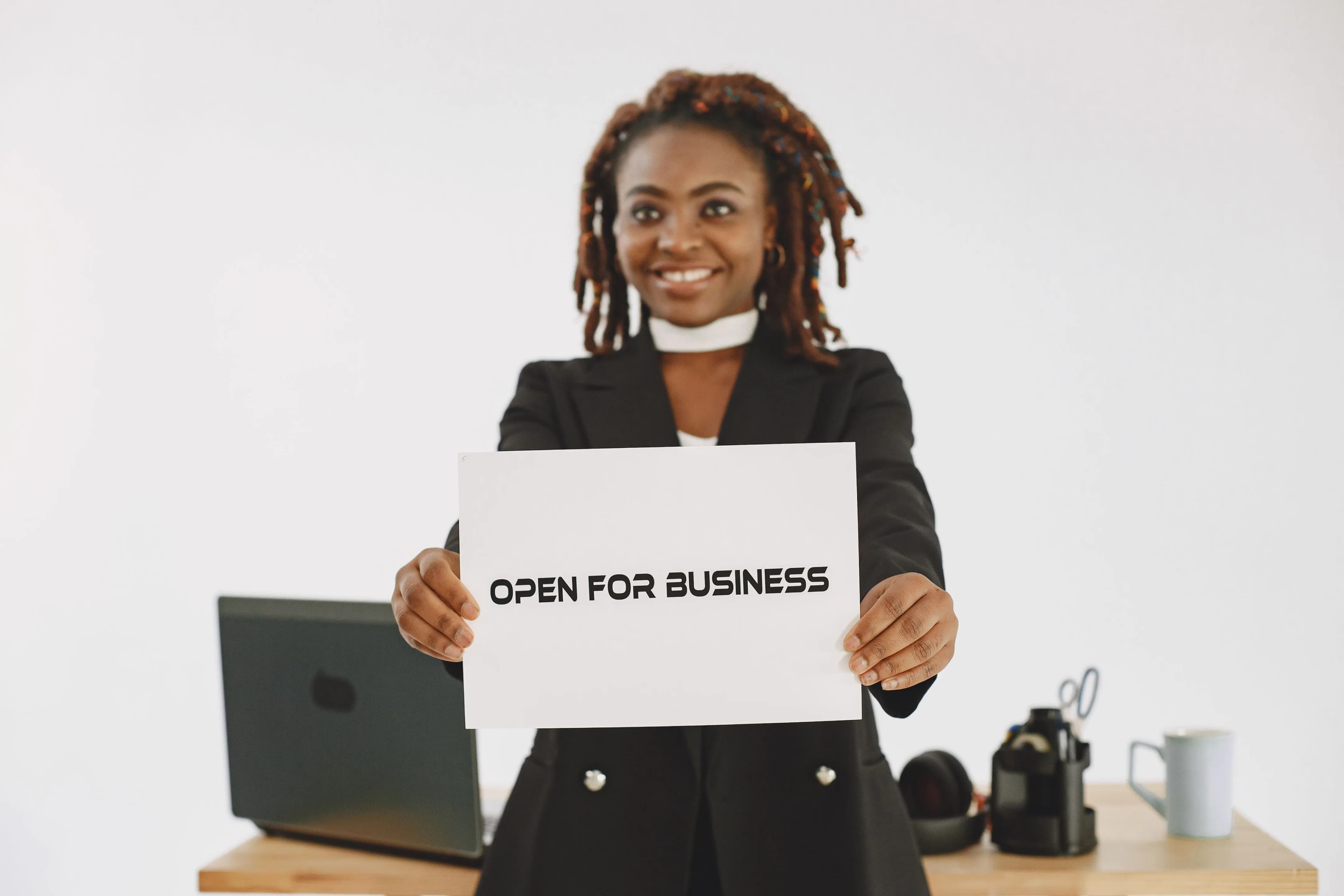 Business Registration & License Renewals