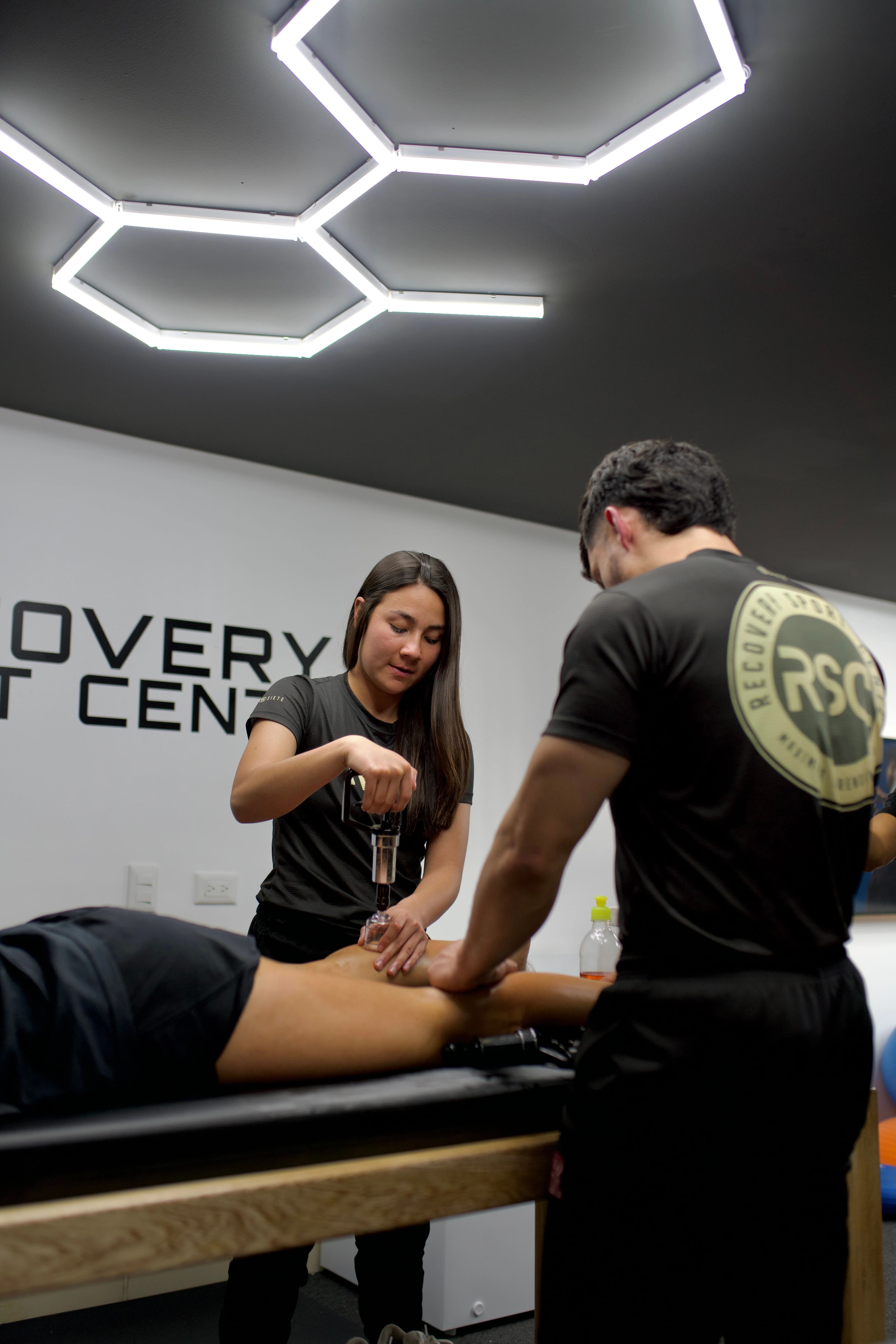 Physiotherapy Practices