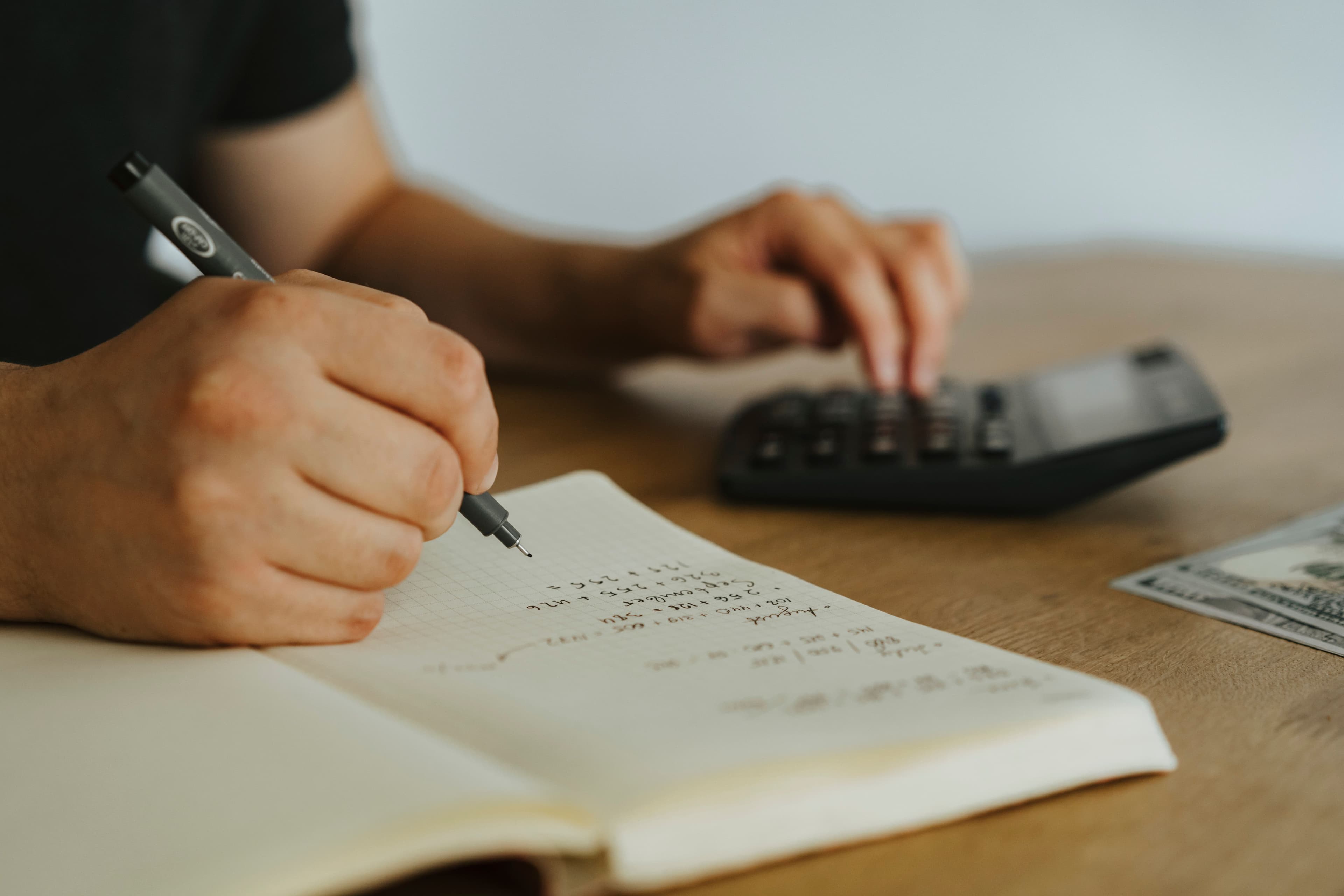 Iynika Bookkeeping services