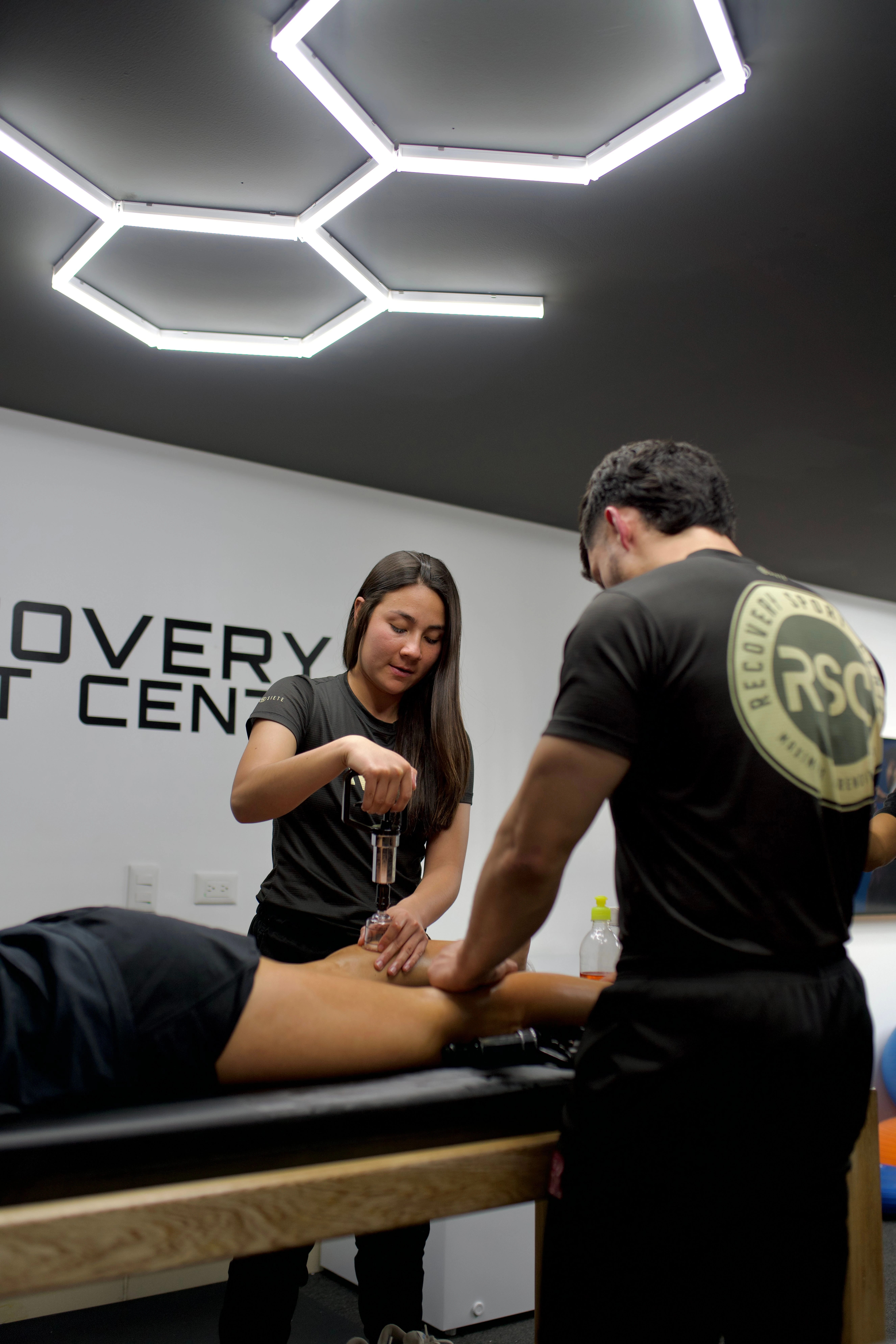 Physiotherapy Practices