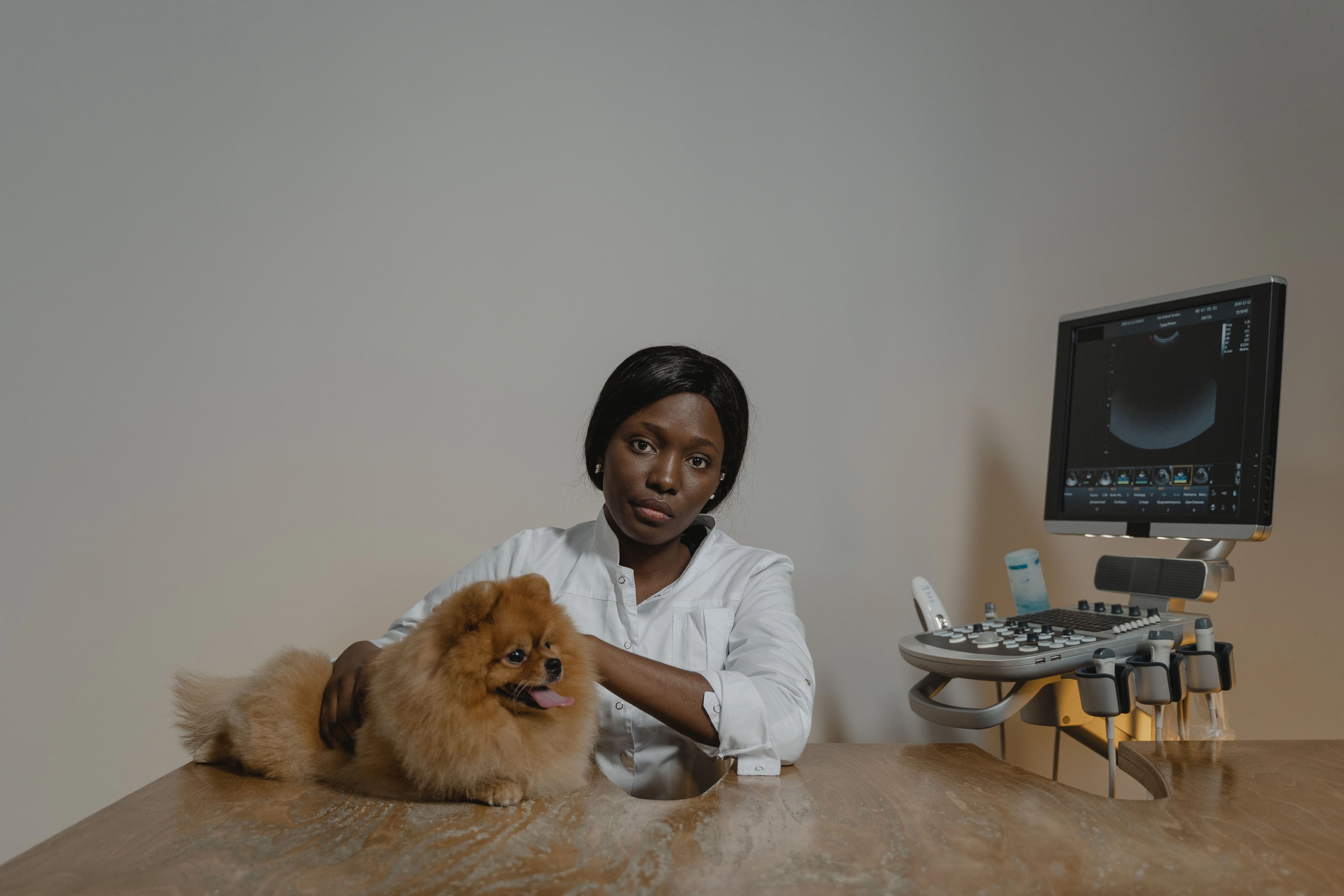 Veterinary Clinics